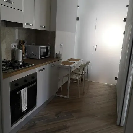 Apartment Viola *