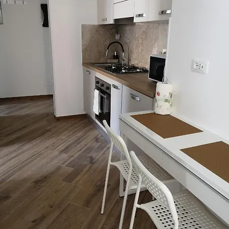 Viola Apartment *