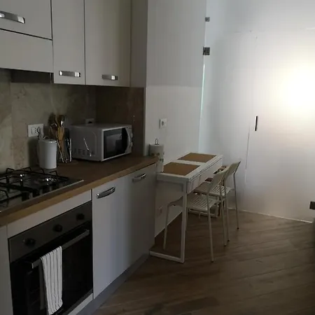 Viola Apartment