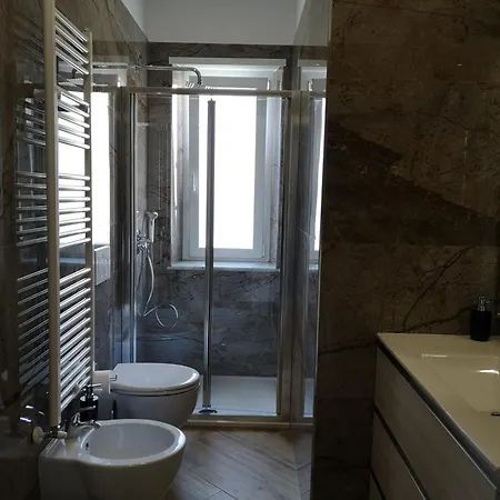 Apartment Viola *
