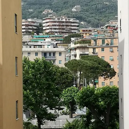 Apartment Viola