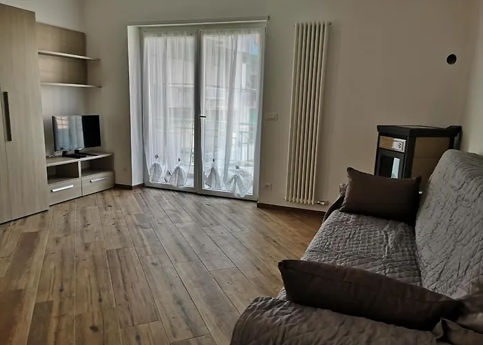 Апартаменты Viola *