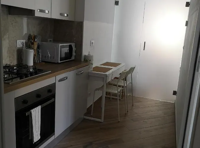 Апартаменты Viola *