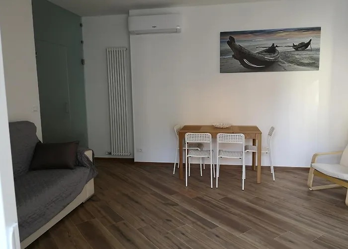 Viola Апартаменты