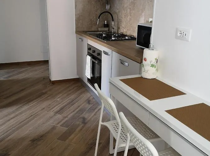 Viola Апартаменты *