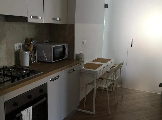 Viola Апартаменты