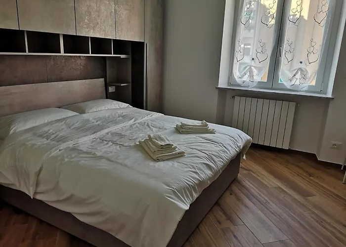 Апартаменты Viola *