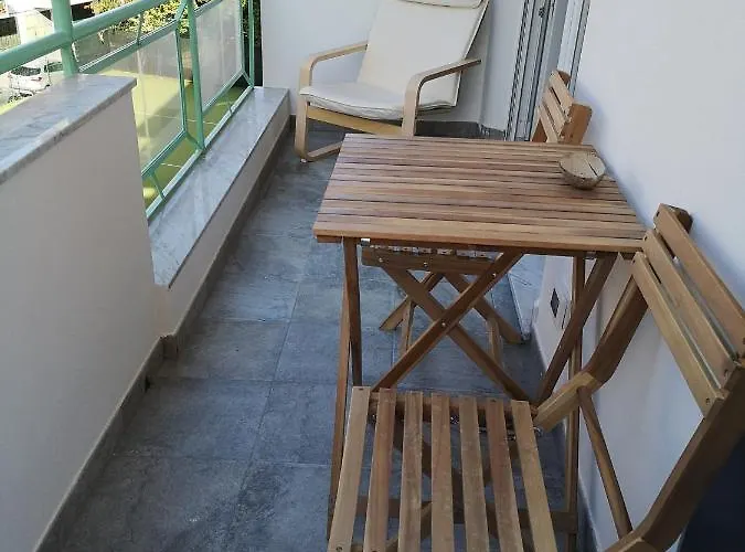 Viola Апартаменты Рапалло