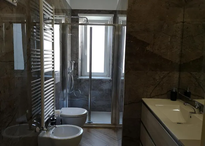 Апартаменты Viola *