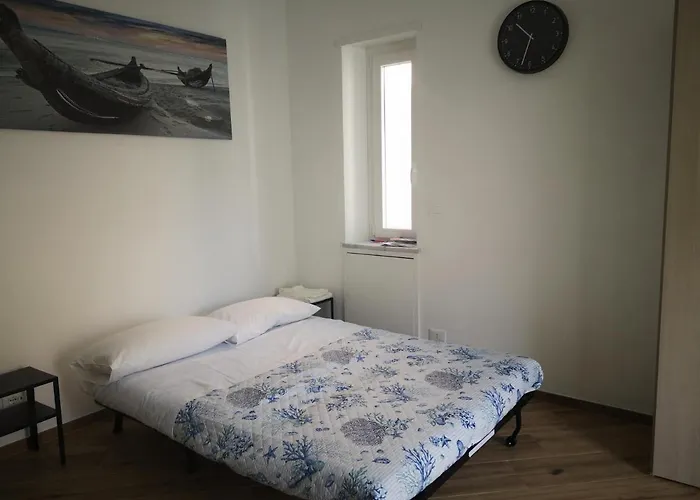 Viola Апартаменты Рапалло