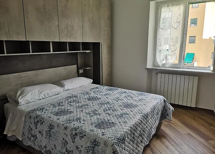 Апартаменты Viola