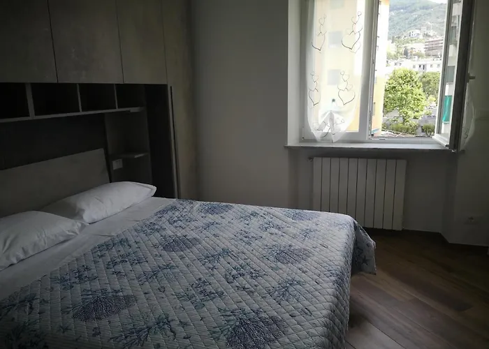 Апартаменты Viola *